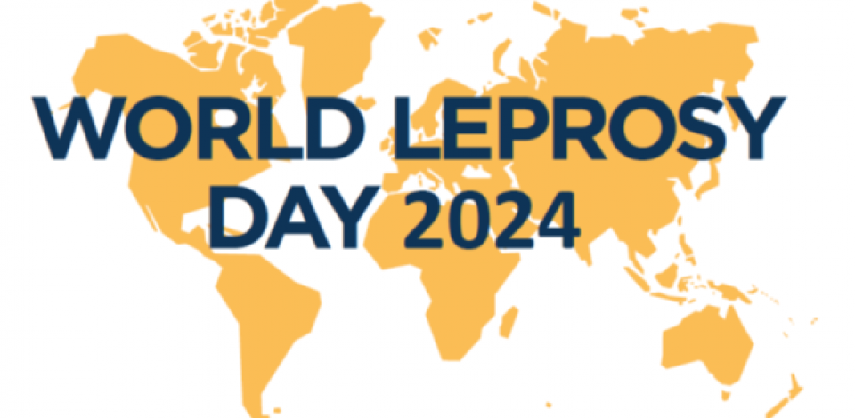 World Leprosy Day Vector & Photo (Free Trial) | Bigstock
